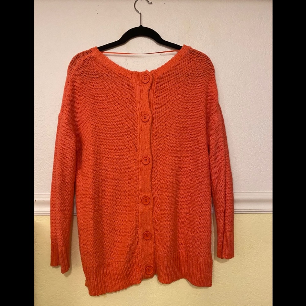 Sweater - Picture 2 of 2